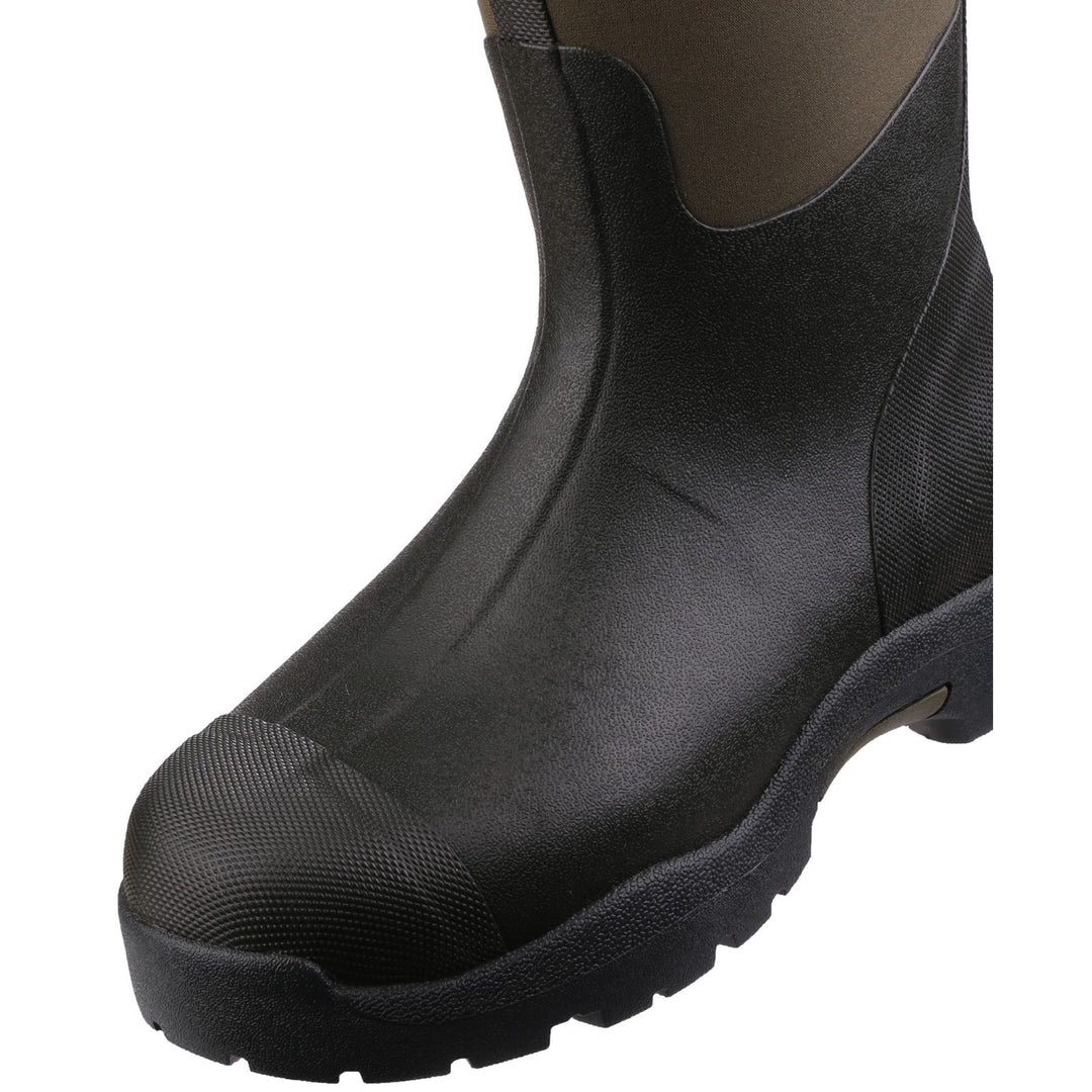 Muck Boots Derwent II All Purpose Field Boot Moss