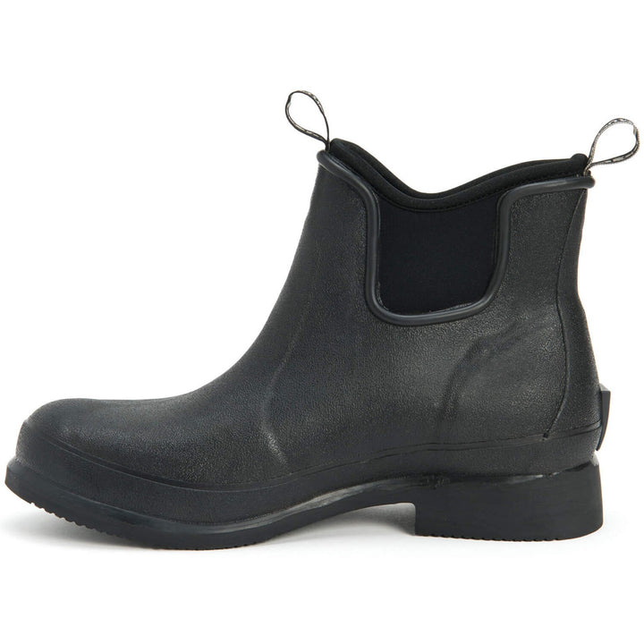 Muck Boots Wear Stable Yard Boot Black Black 3