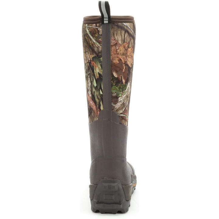 Muck Boots Woody Max Cold-Conditions Hunting Boot Mossy Oak 4