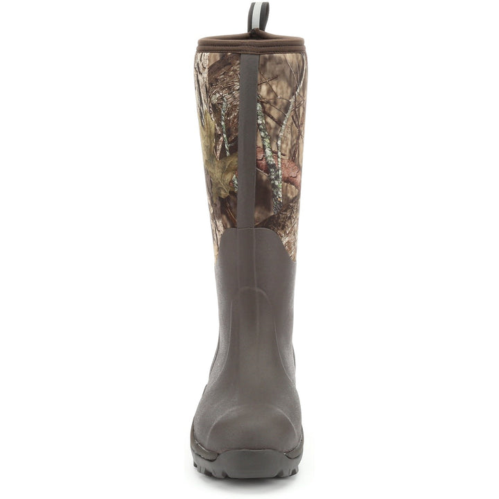 Muck Boots Woody Max Cold-Conditions Hunting Boot Mossy Oak