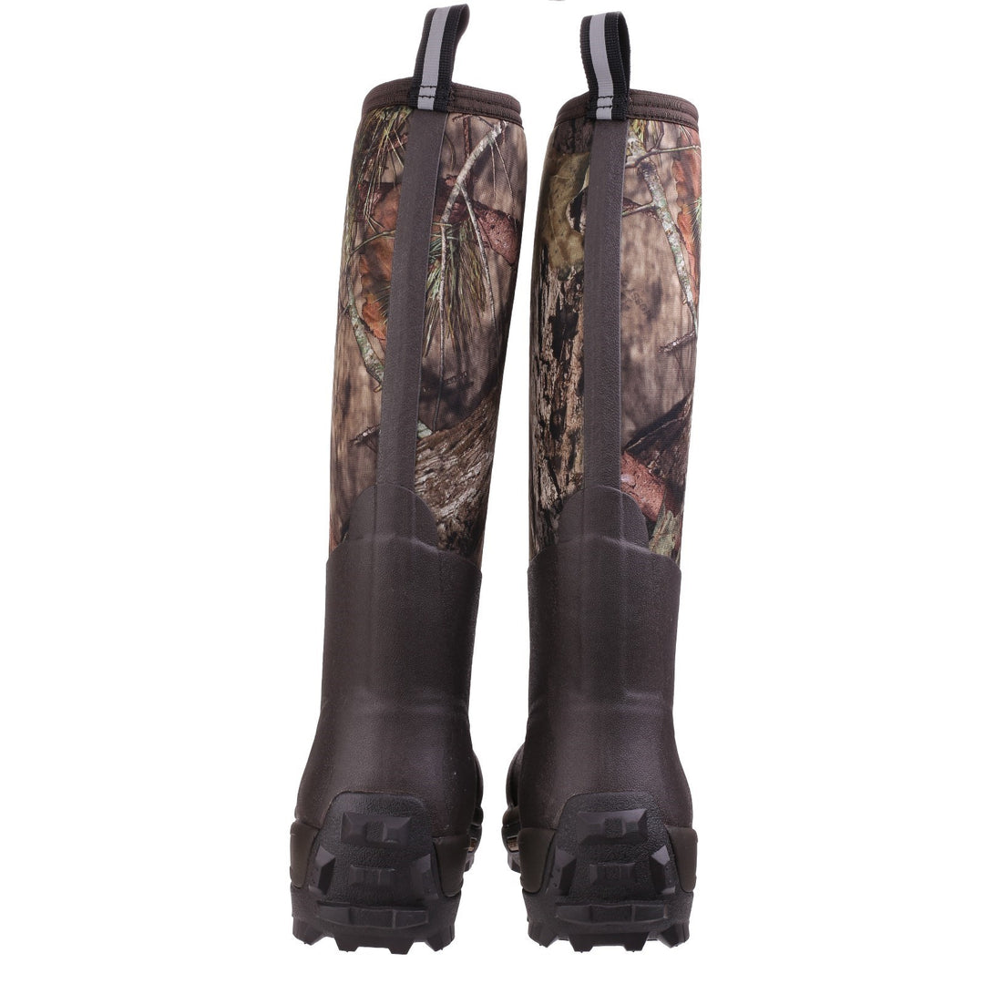 Muck Boots Woody Max Cold-Conditions Hunting Boot Mossy Oak