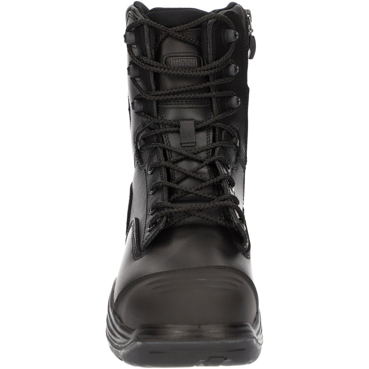 Magnum Rigmaster 8.0 Side-Zip CT CP WP Uniform Safety Boot