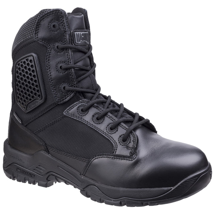 Magnum Strike Force 8.0 Side-Zip WP Uniform Boot 3