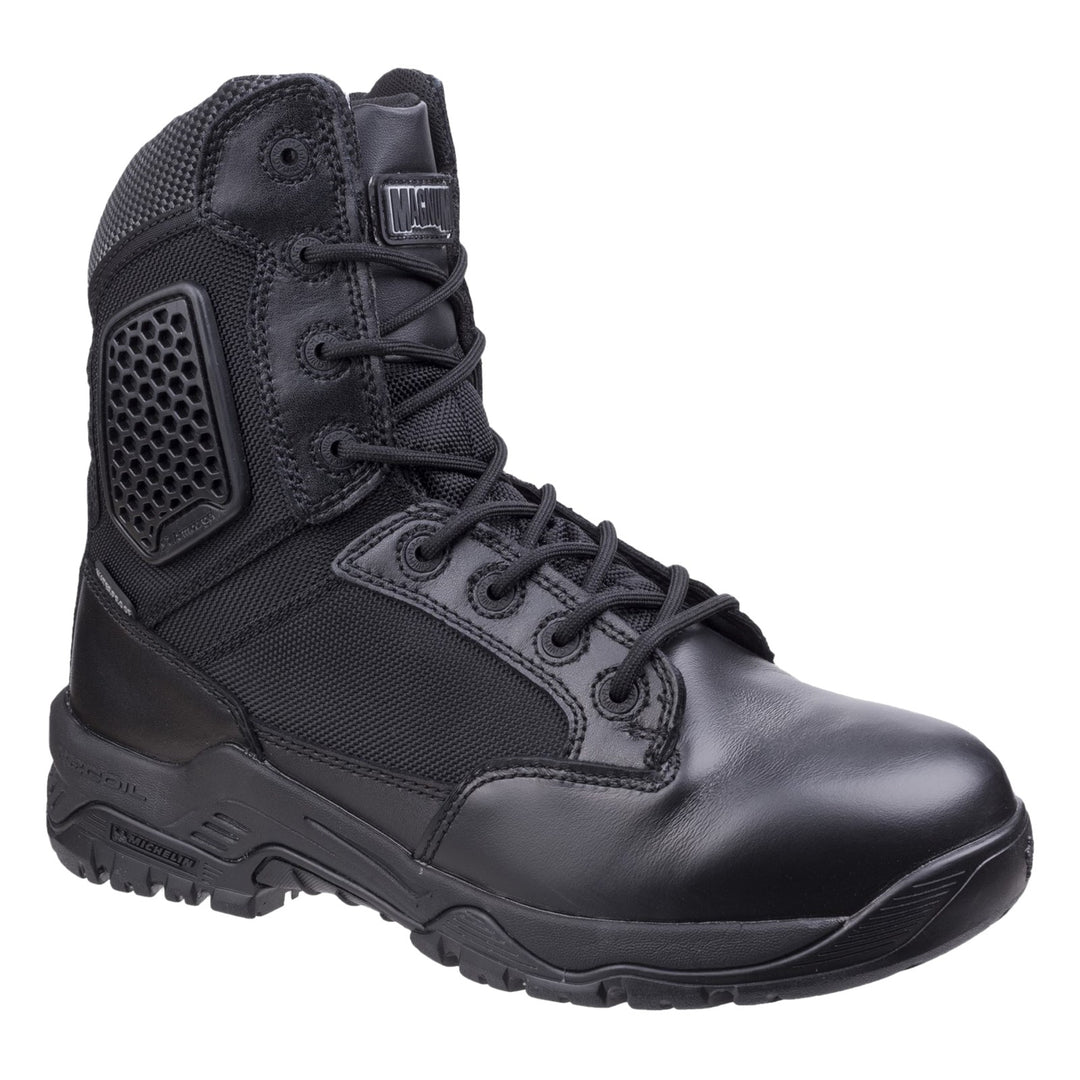 Magnum Strike Force 8.0 Side-Zip WP Uniform Boot