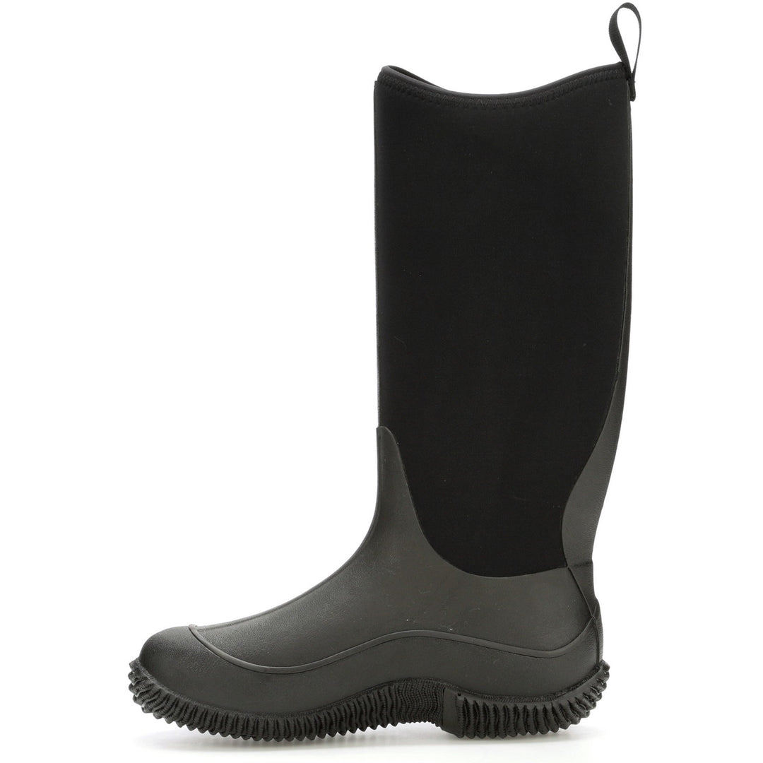 Muck Boots Hale Wellington Black