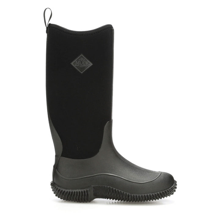 Muck Boots Hale Wellington Black 3