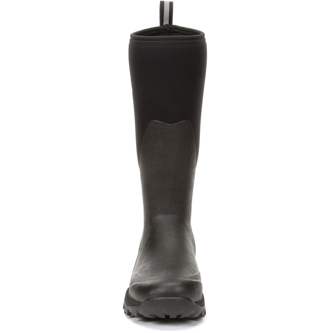 Muck Boots Outpost Tall Wellington Black