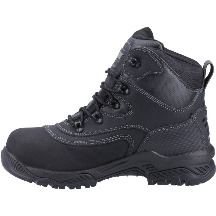 Magnum Broadside 6.0 CT CP WP Safety Boot 5