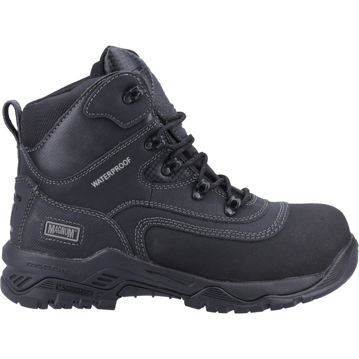 Magnum Broadside 6.0 CT CP WP Safety Boot 5