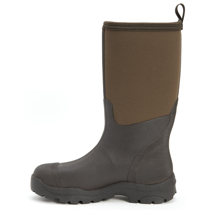 Muck Boots MB Derwent II Boot Black Bark