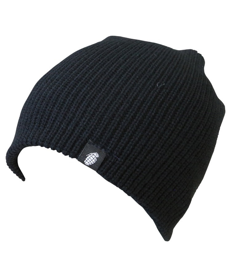 Kombat UK Tactical Bob Hat - Black