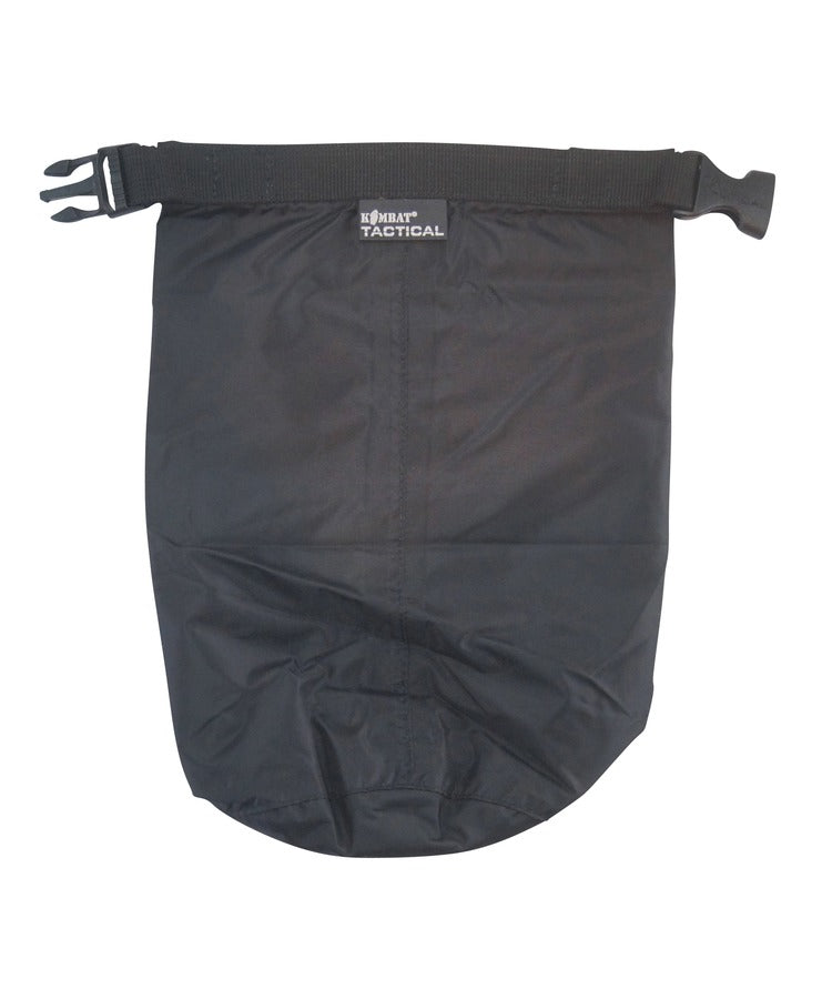 Kombat UK Lightweight Dry Sack - Black - 2L