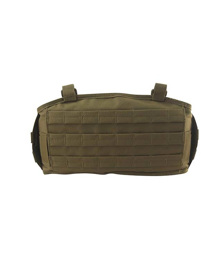 Kombat UK Battle Belt (Molle) - Coyote