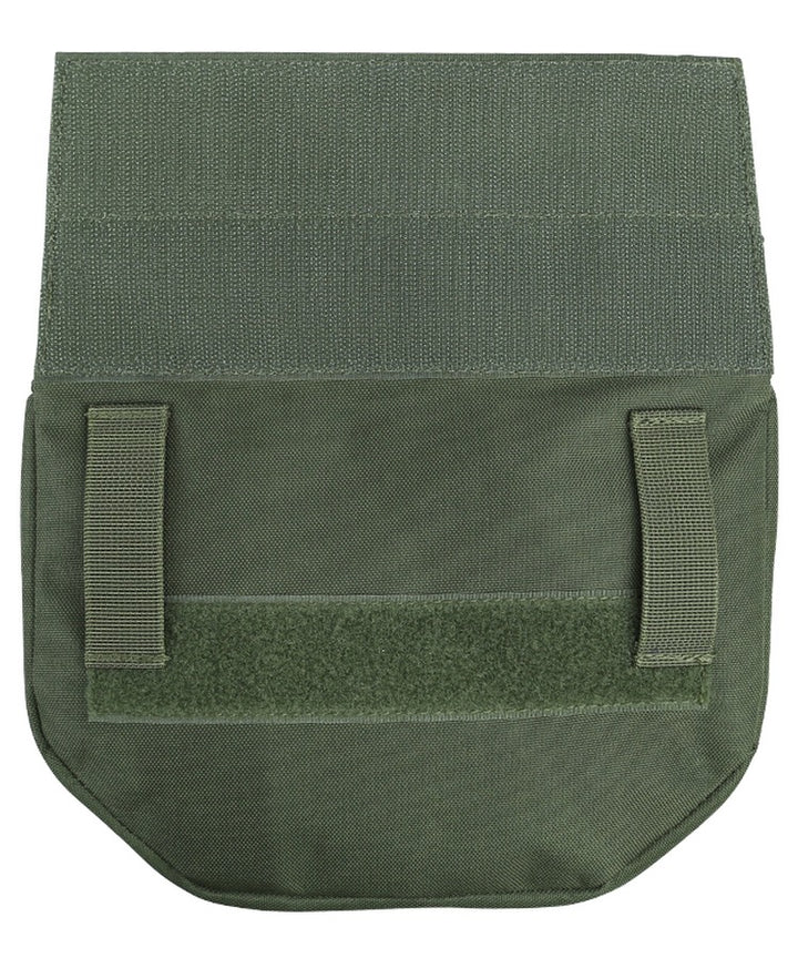 Kombat UK Guardian Waist Bag - Olive Green