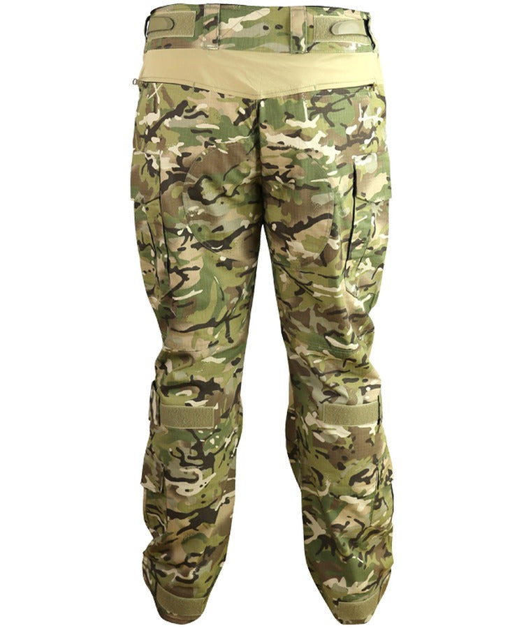 Kombat UK Gen II Spec-Ops Trousers - BTP