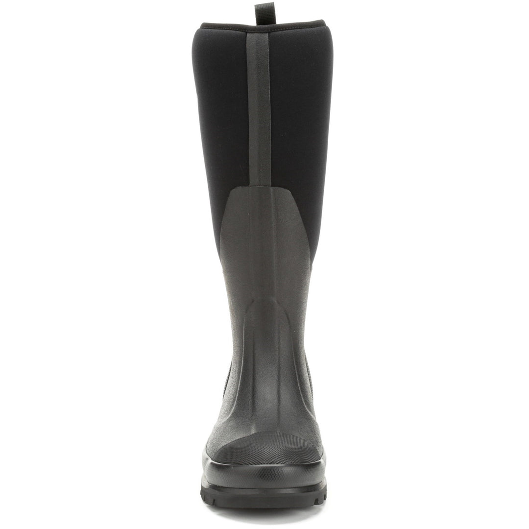 Muck Boots Chore Classic Tall Boot Black 3