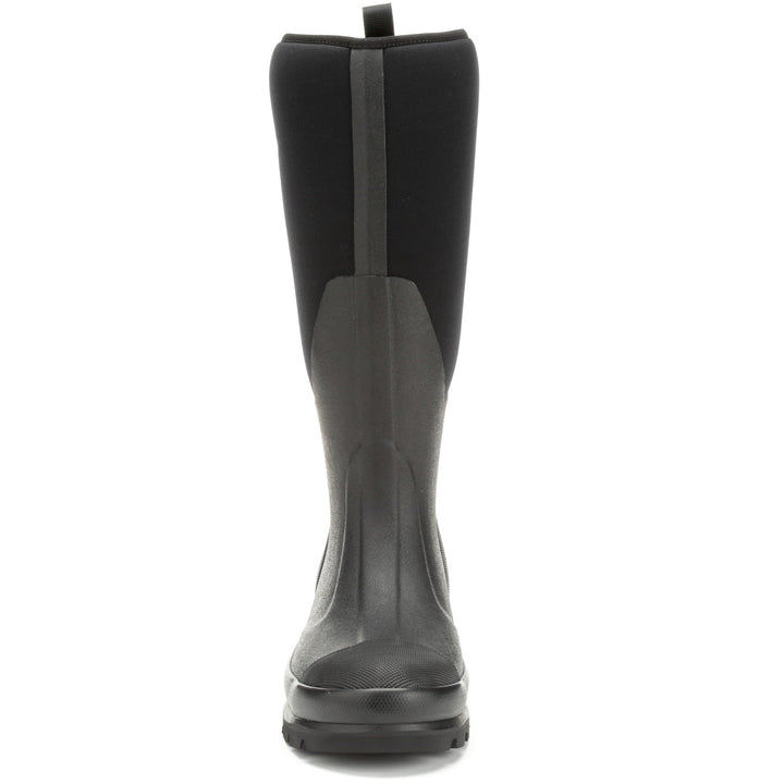 Muck Boots Chore Classic Tall Boot Black 3