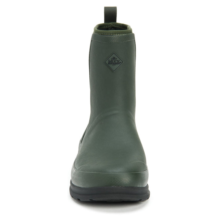 Muck Boots Originals Pull On Mid Boot Moss 4