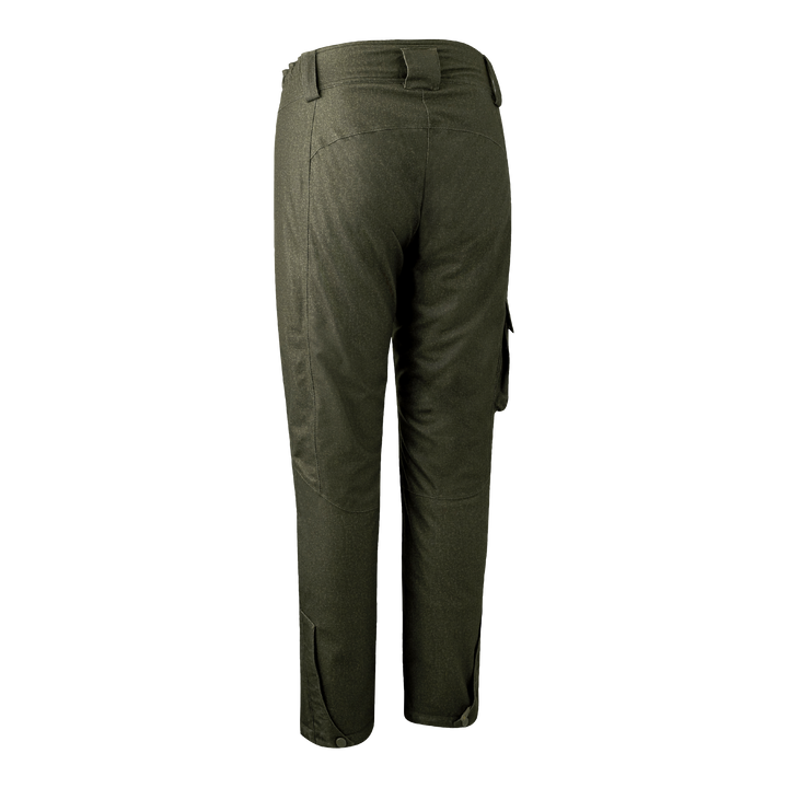 Deerhunter Lady Raven Winter Trousers Elmwood