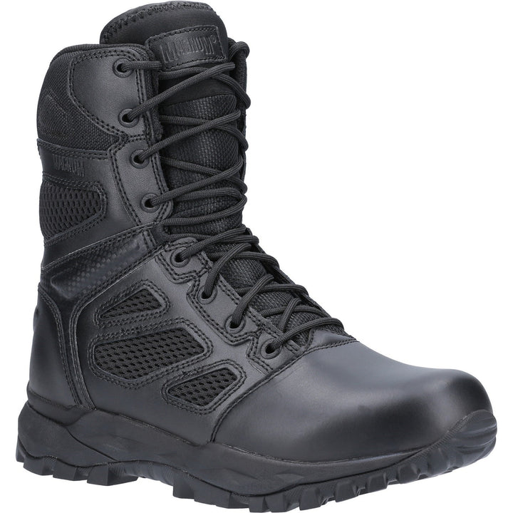 Magnum Elite Spider X 8.0 Side-Zip Uniform Boot