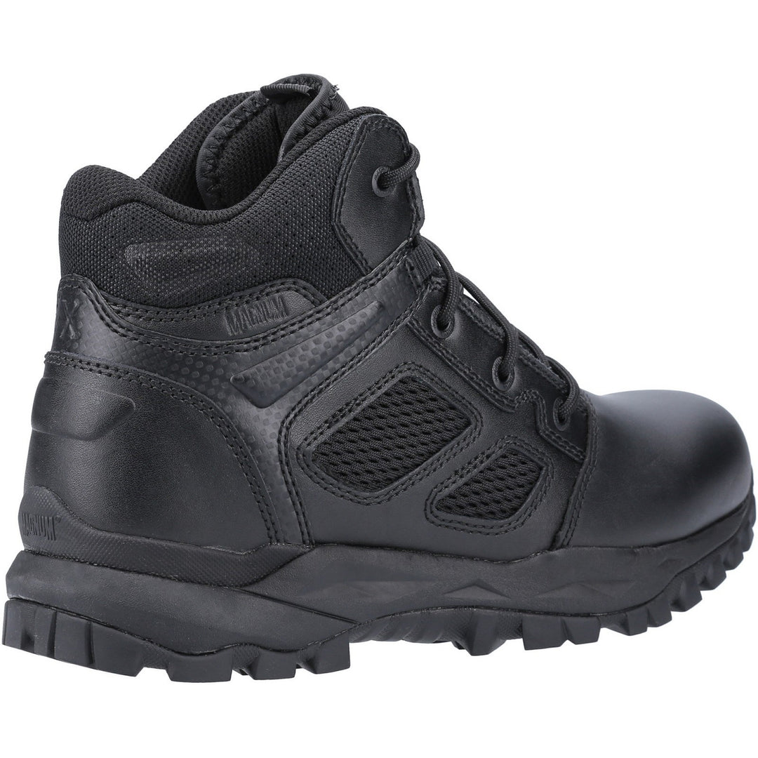 Magnum Elite Spider X 5.0 Uniform Boot