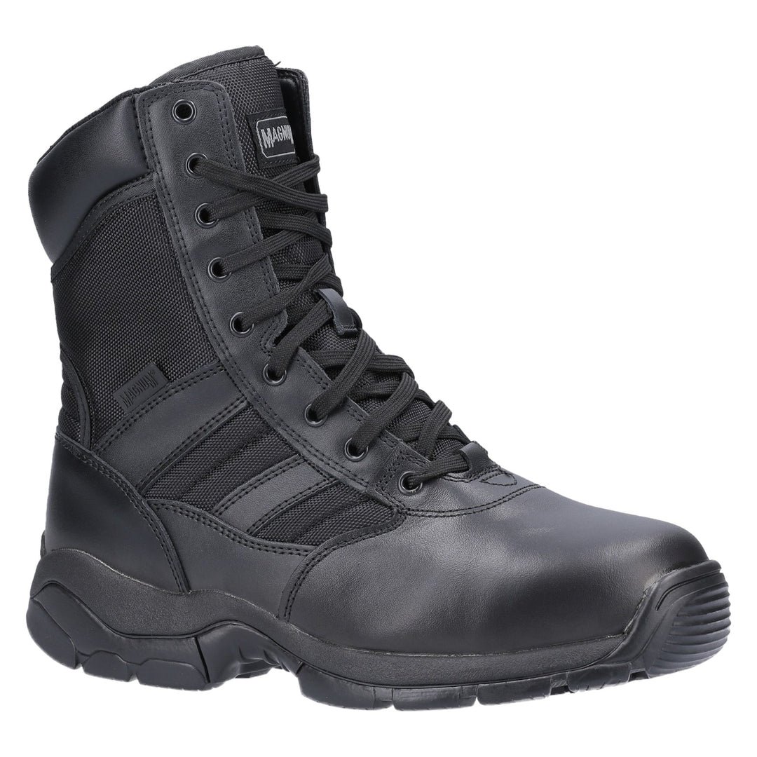 Magnum Panther 8.0 Steel-Toe Uniform Safety Boot