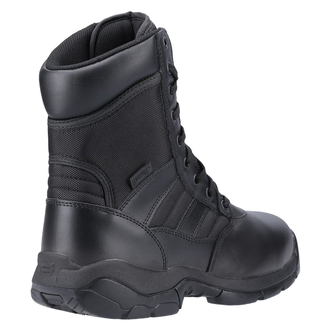 Magnum Panther 8.0 Steel-Toe Uniform Safety Boot