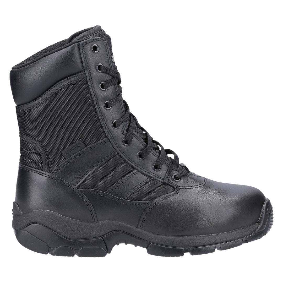 Magnum Panther 8.0 Steel-Toe Uniform Safety Boot