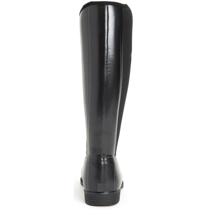 Muck Boots Derby Tall Black