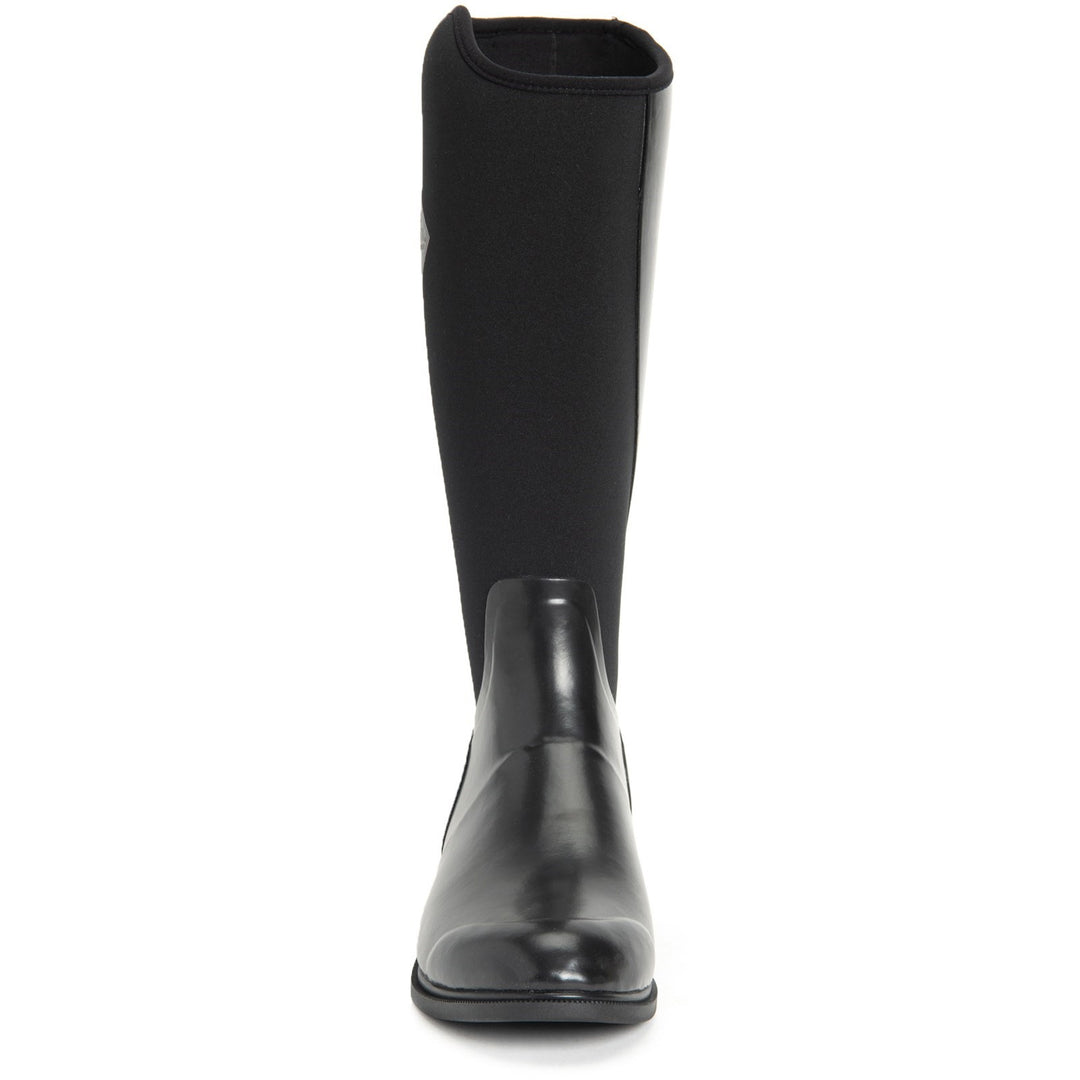 Muck Boots Derby Tall Black