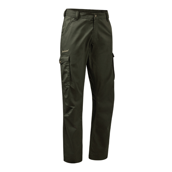 Deerhunter Atlas Trousers Timber