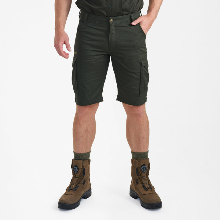 Deerhunter Atlas Shorts Timber