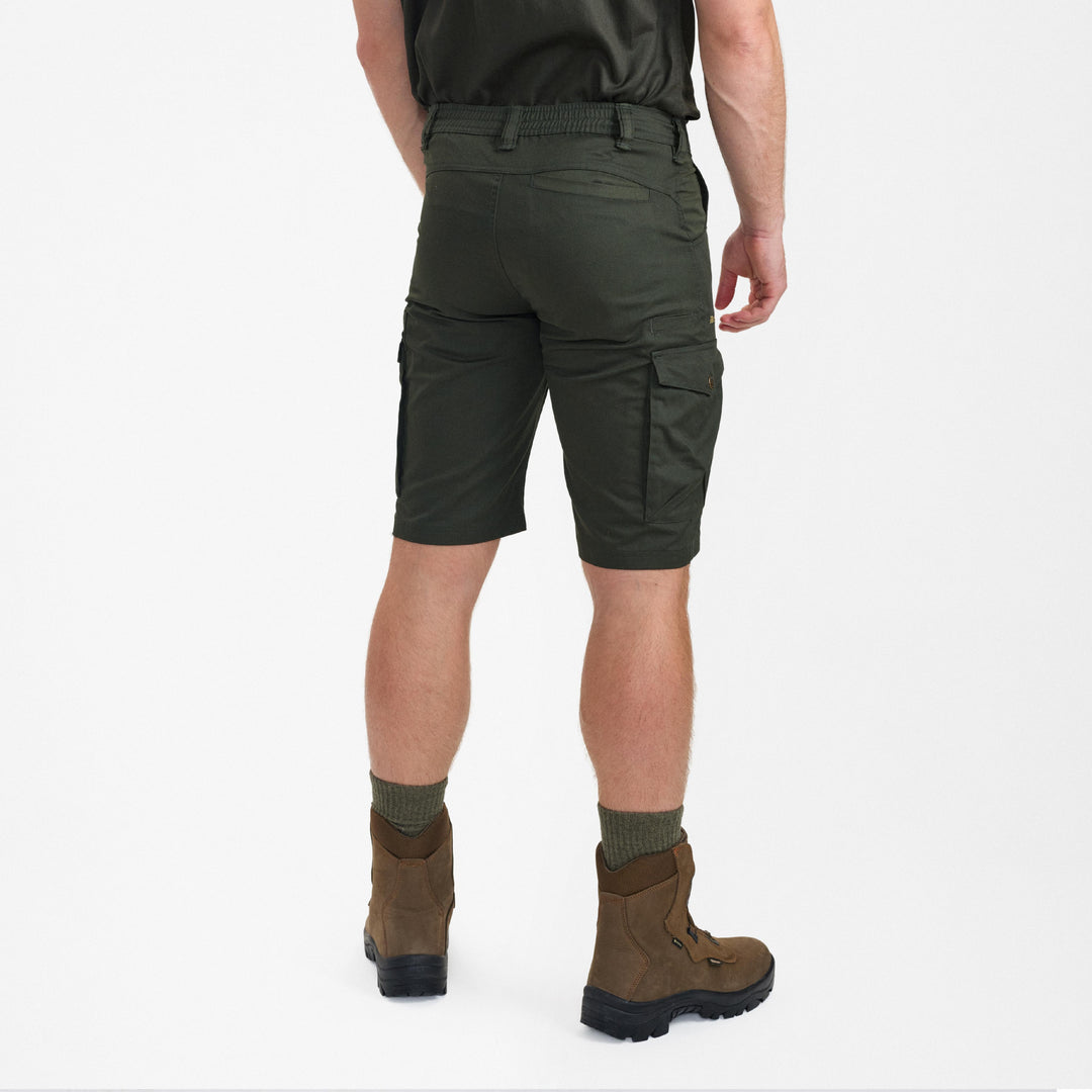 Deerhunter Atlas Shorts Timber