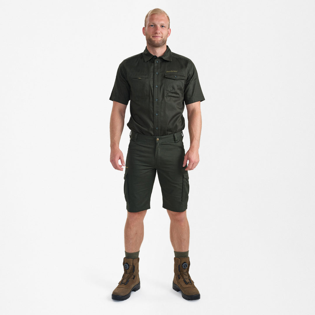 Deerhunter Atlas Shorts Timber