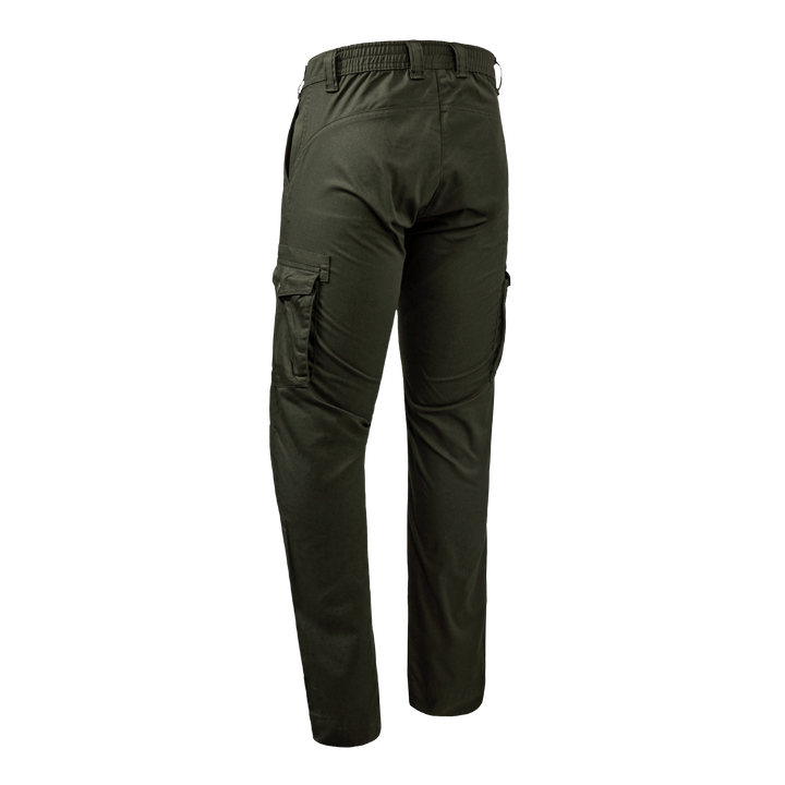 Deerhunter Lady Atlas Trousers Timber