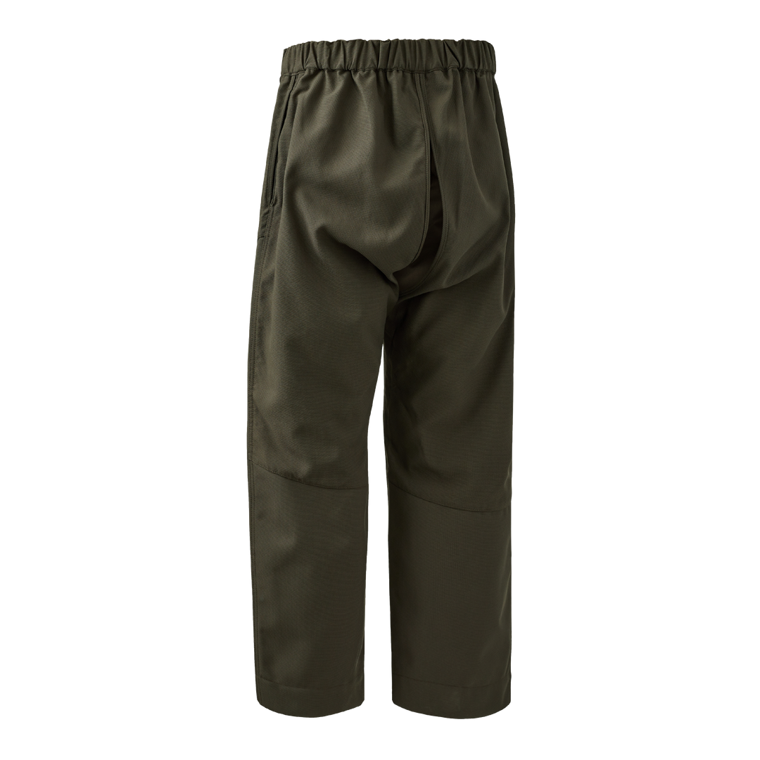 Deerhunter Strike Extreme Pull-Over Trousers Palm Green