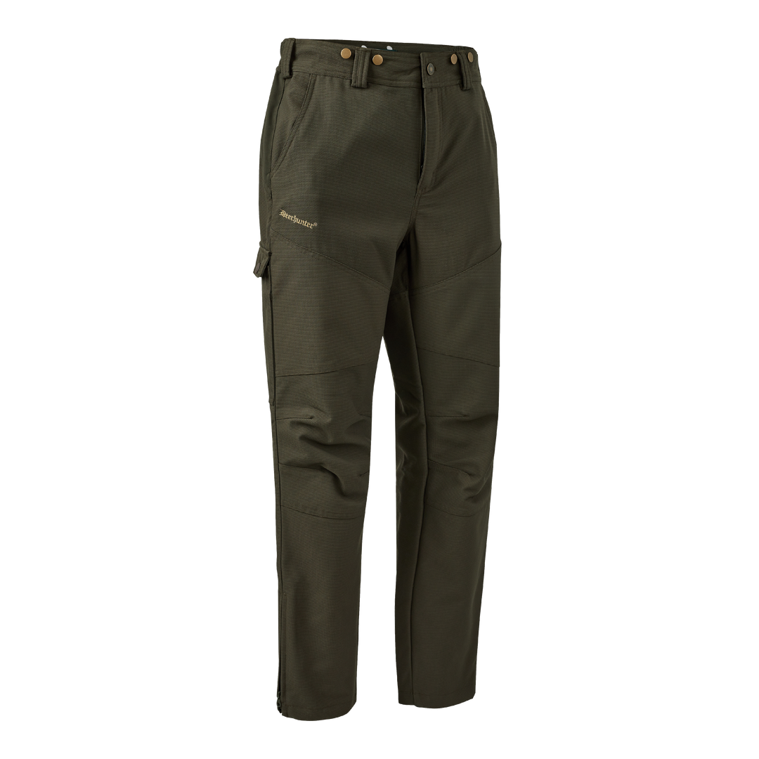 Deerhunter Strike Extreme Boot Trousers Palm Green