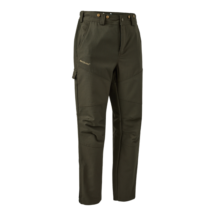 Deerhunter Strike Extreme Boot Trousers Palm Green 46