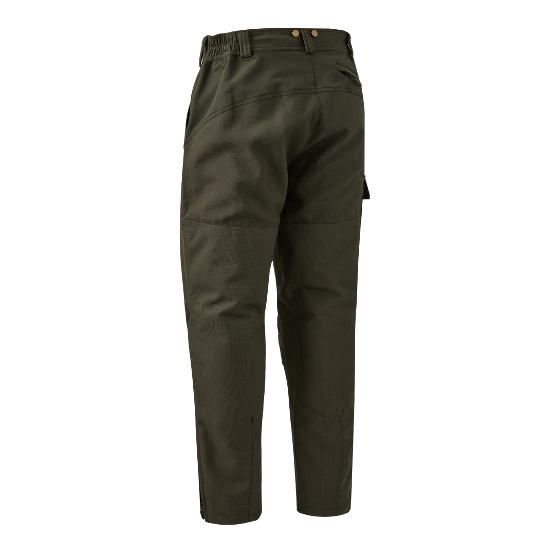 Deerhunter Strike Extreme Boot Trousers Palm Green