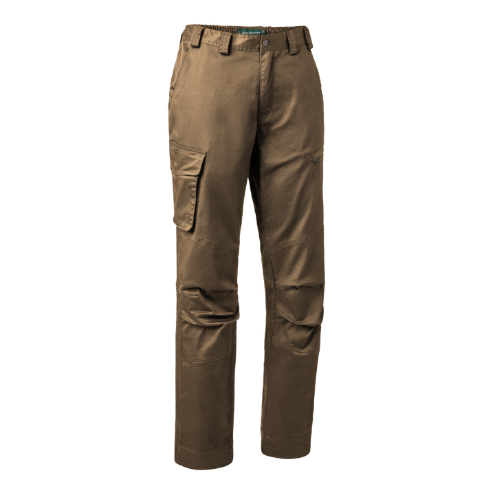 Deerhunter Traveler Trousers Hickory 44