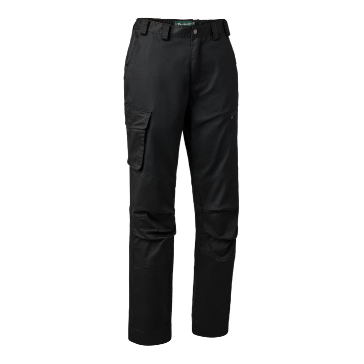 Deerhunter Traveler Trousers Black 44