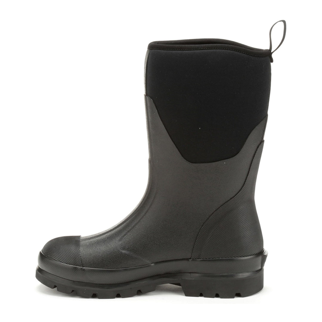 Muck Boots Chore Classic Short Boots Black