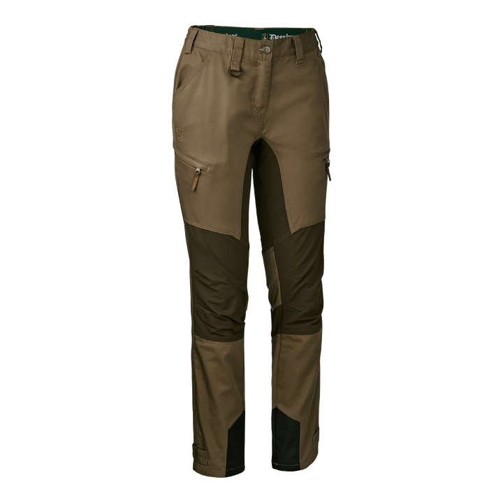 Deerhunter Lady Roja Trousers Driftwood