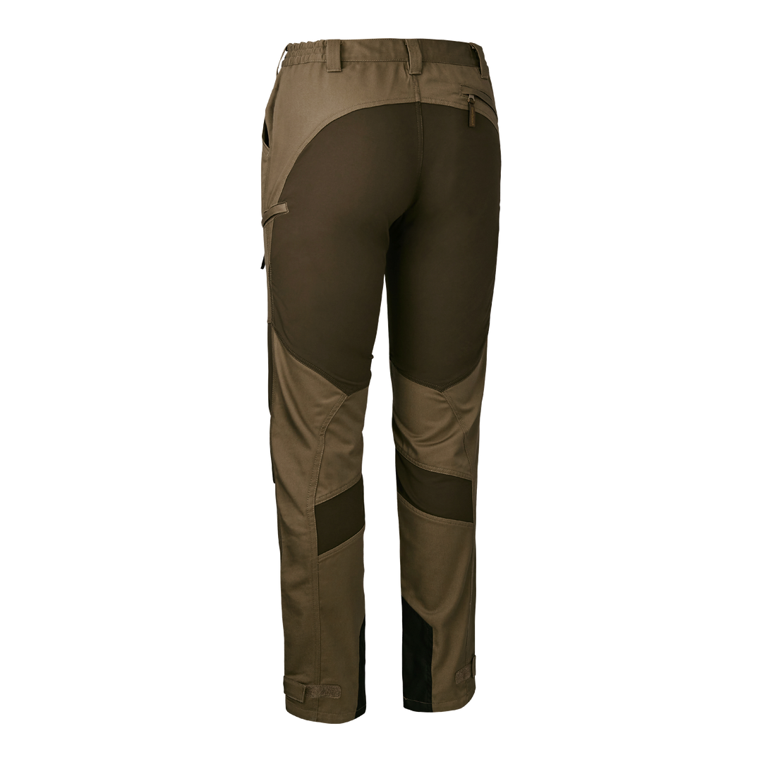 Deerhunter Lady Roja Trousers Driftwood 36