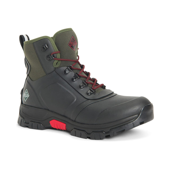 Muck Boots Apex Wellingtons Black