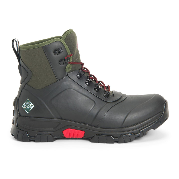 Muck Boots Apex Wellingtons Black