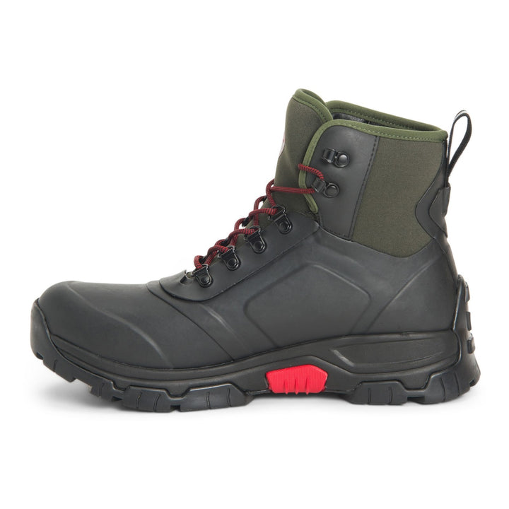 Muck Boots Apex Wellingtons Black