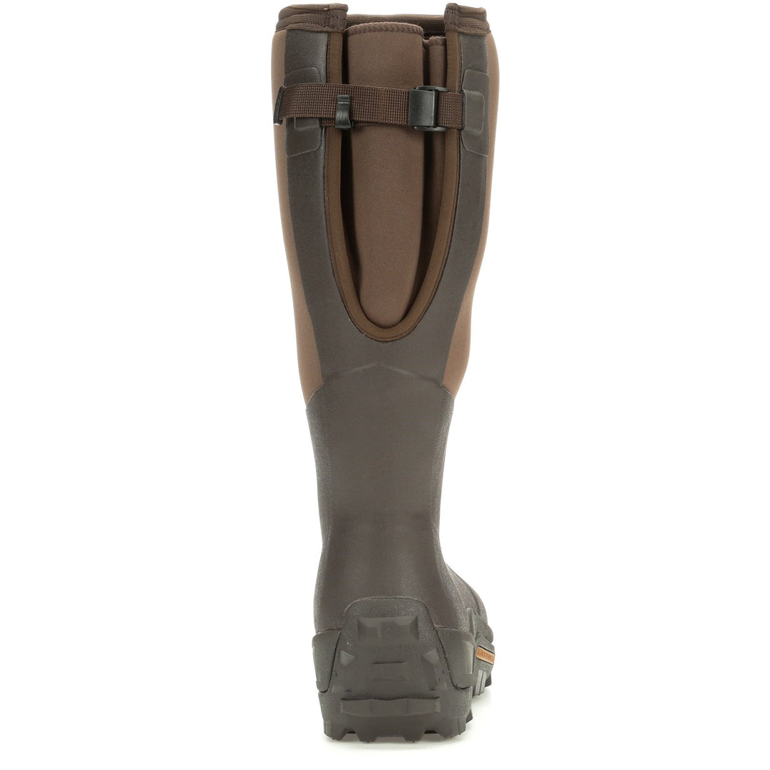 Muck Boots Wetland XF Wellingtons Brown