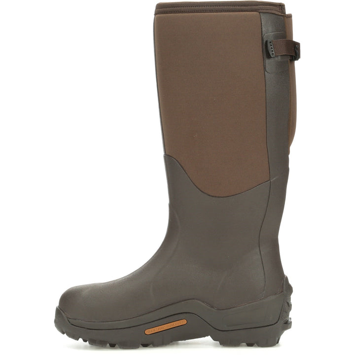 Muck Boots Wetland XF Wellingtons Brown