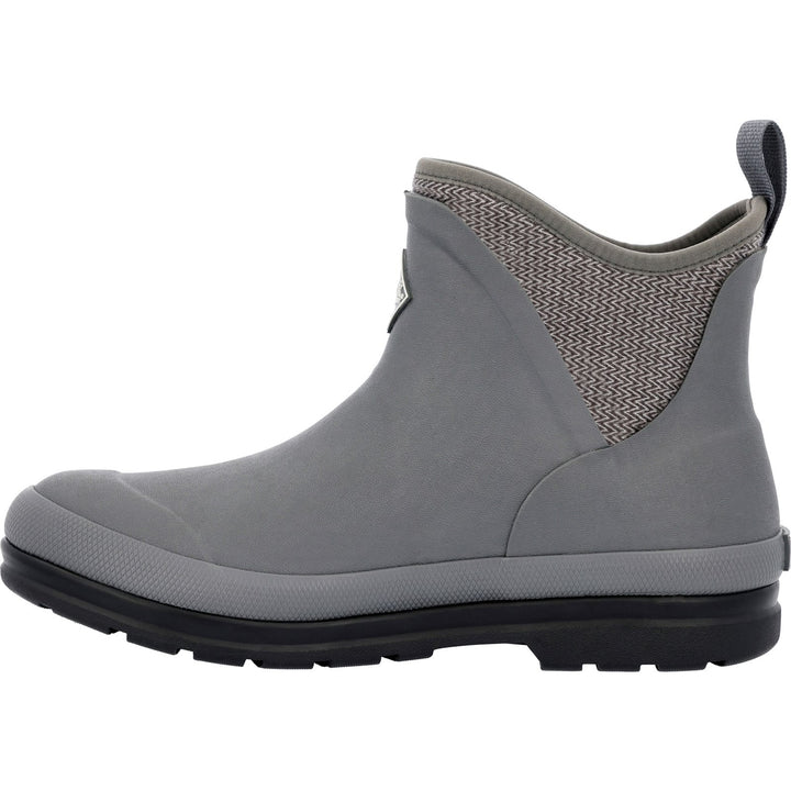 Muck Boots Originals Ankle Wellingtons Grey